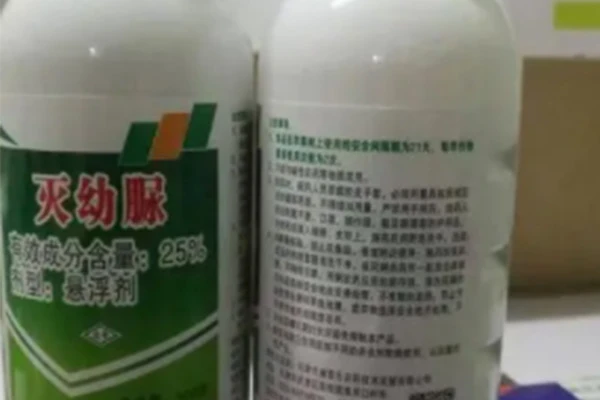 pesticide
